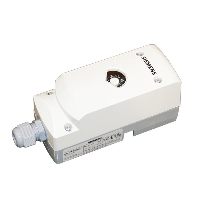 Термостат защиты от замерзания Тепломаш RAК-TW 5000 SH