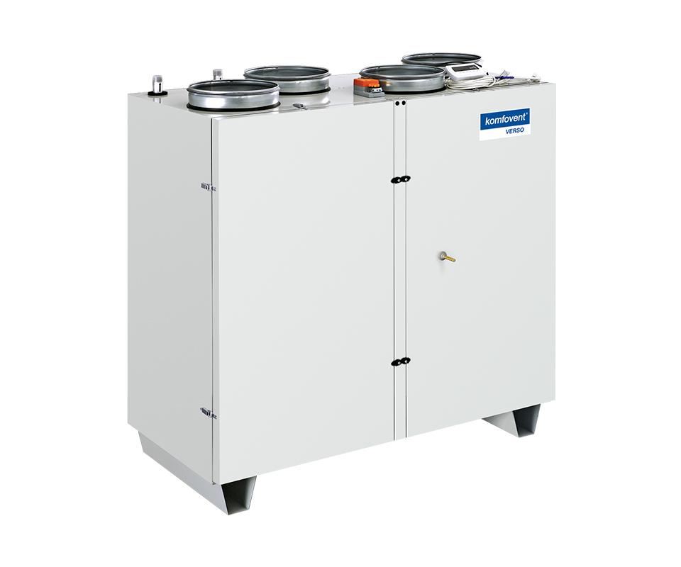 Komfovent VERSO
