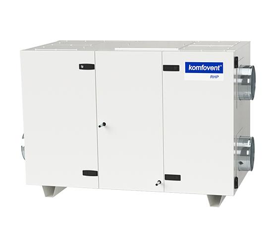 Вентиляционная установка Komfovent RHP-600-3.7/3-UH 
