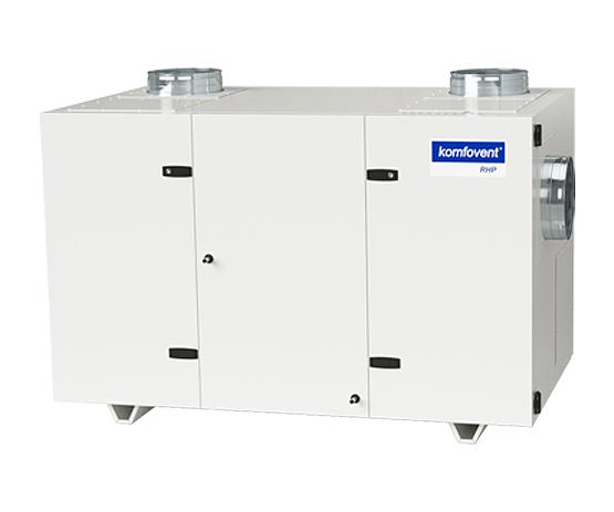 Вентиляционная установка Komfovent RHP-1300-9.2/7.6-UV 