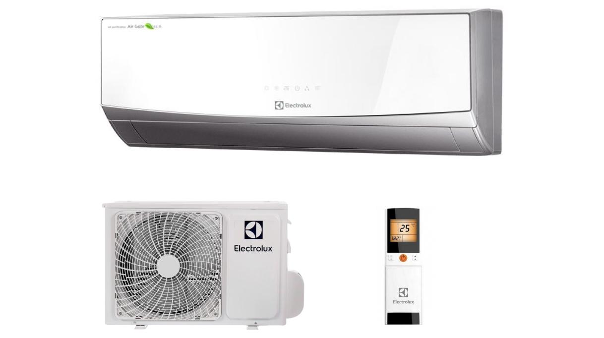 Кондиционер Electrolux Air Gate EACS-12HG-B2/N3