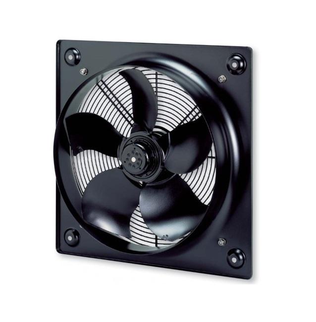 Осевой вентилятор Soler &amp; Palau HXBR/2-250