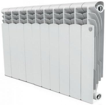 Royal Thermo REVOLUTION