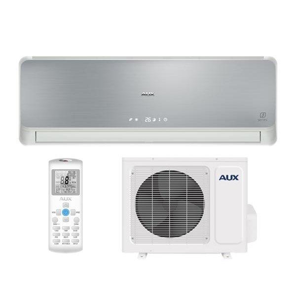 Кондиционер AUX FJ ASW-H18B4/FJ-SR1 AS-H18B4/FJ-R1