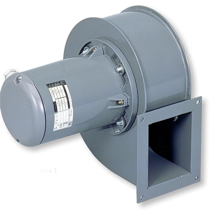 Центробежный вентилятор Soler & Palau CMT/4-120/50-0,01