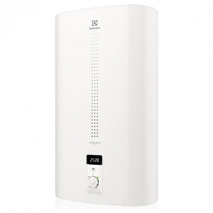 Электрический накопительный водонагреватель Electrolux EWH 100 Centurio IQ 2.0