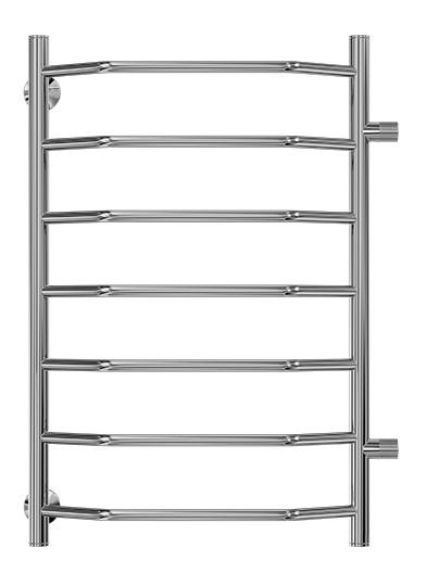 Полотенцесушитель Royal Thermo Трапеция П7 500х796 боковое подключение м/о 500