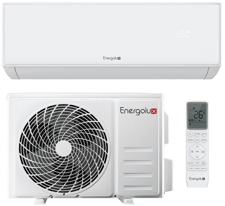 Кондиционер Energolux Murren white SAS07MR1-A/SAU07MR1-A