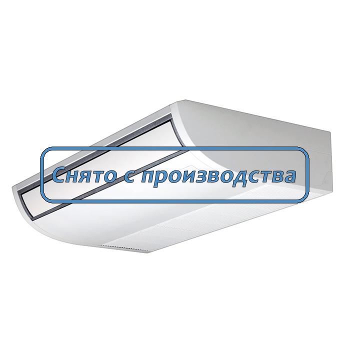 Напольно-потолочный кондиционер Toshiba RAV-RM801CTP-E/RAV-GM801ATP-E