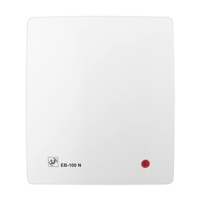 Вытяжка для ванной диаметр 100 мм Soler & Palau EB-100N HT (230V 50HZ)